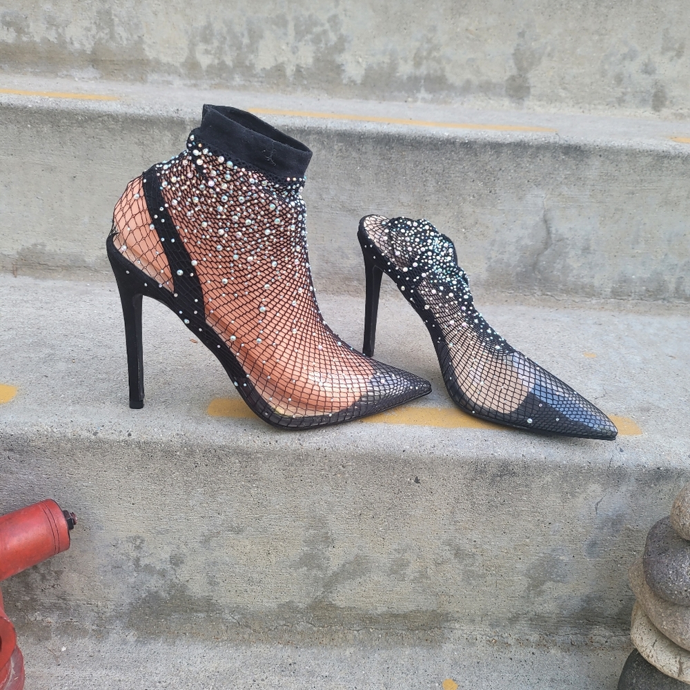 Fashionova heels - Picture 7 of 9